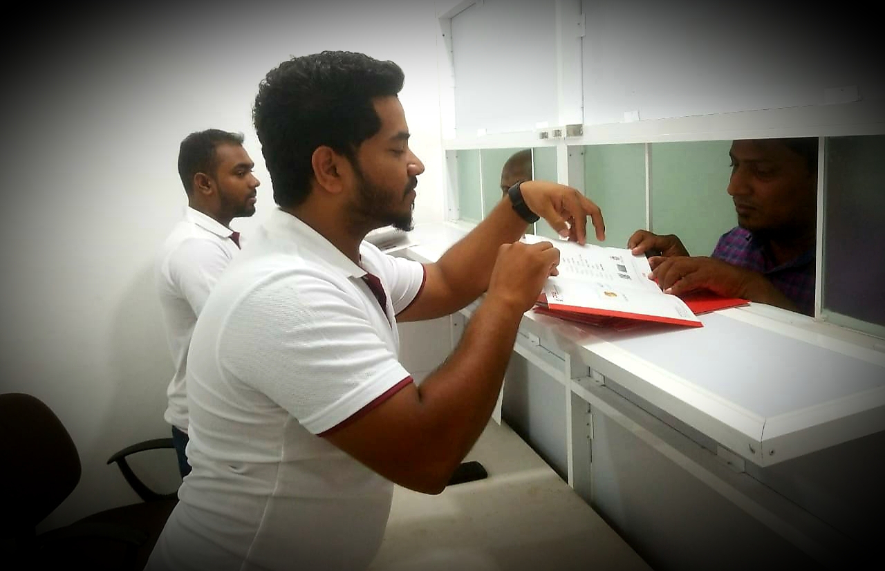 gem testing lab beruwala